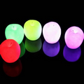 Apple Shaped LED Light Night Light Bright